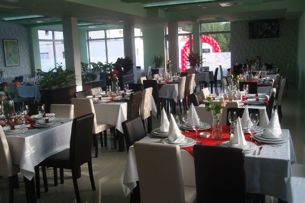 Hotel Ivona Medjugorje (Međugorje)